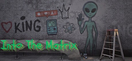 Games like Into The Matrix