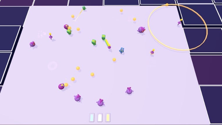 Itsy Blitzy screenshot