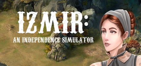 Games like Izmir: An Independence Simulator