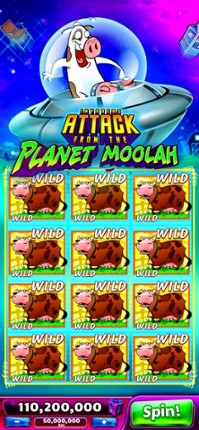 Jackpot Party - Casino Slots Image
