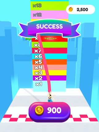 Jiggle Wiggle screenshot