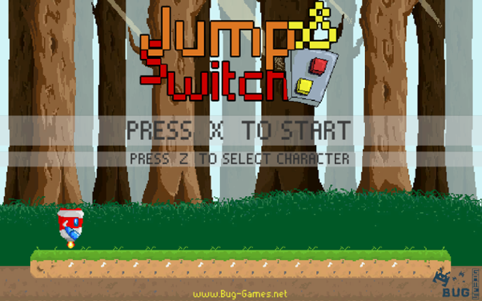 Jump N Switch Image