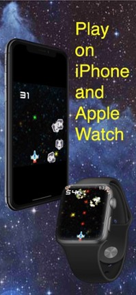 Jupiter Attack screenshot