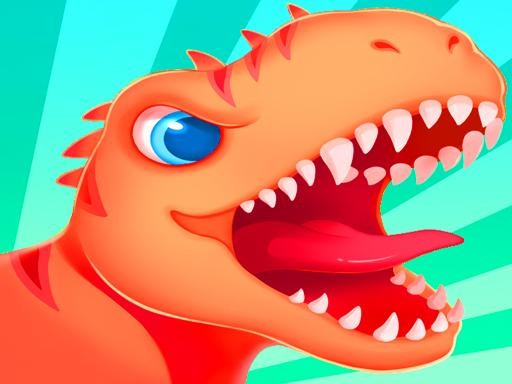 Games like Jurassic Dig - Dinosaur Games online for kids