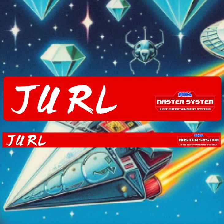 Games like Jurl: SMS Edition