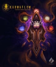 Karmaflow: The Rock Opera Videogame Image