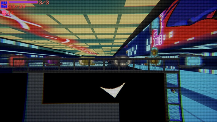 Katana Killer screenshot