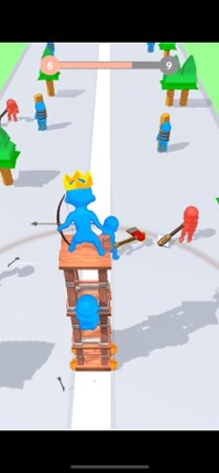 King Archer screenshot