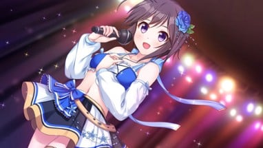 Kirakira stars idol project Nagisa Image