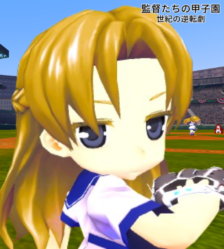 Games like Koshien: Reversal Baseball