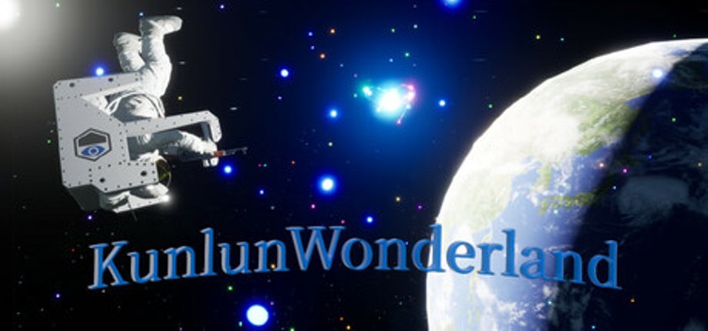 KunlunWonderland Image