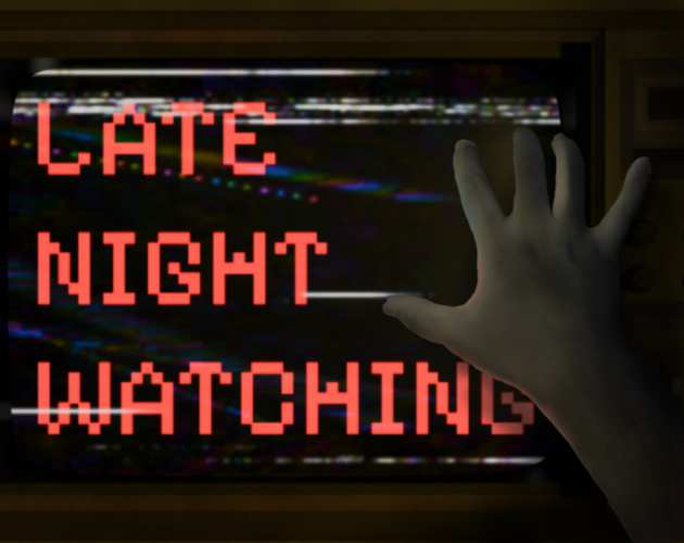 Games like Late Night Watching