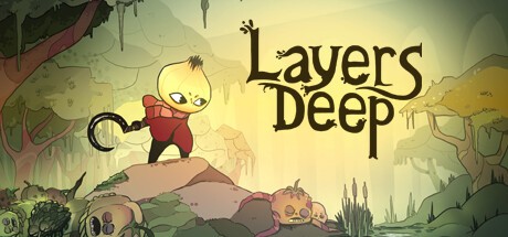 Games like Layers Deep