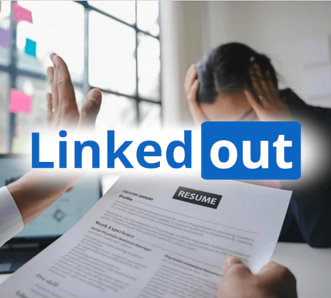 LinkedOut Image