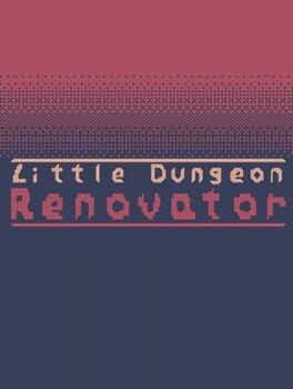 Games like Little Dungeon Renovator