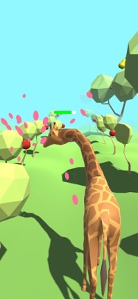 Long Neck screenshot