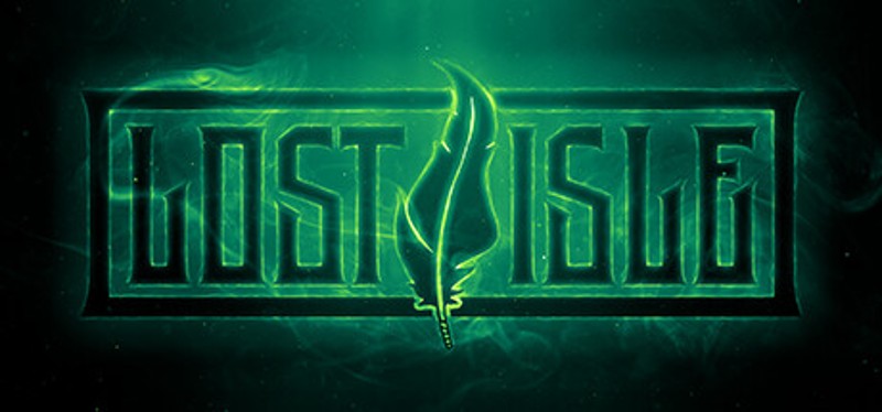 Lost Isle Game Cover