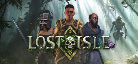 Games like Lost Isle