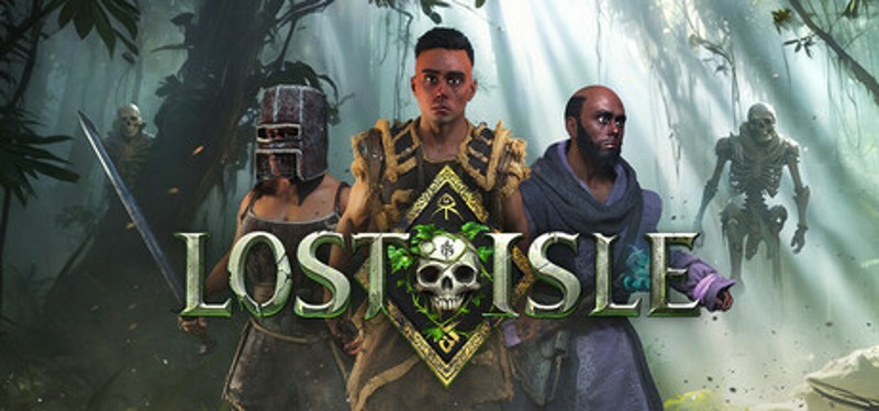 Lost Isle Image