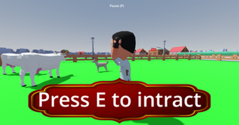 Mad Land (DEMO) Image
