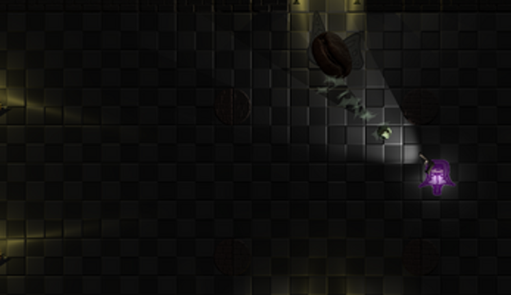 Magia Discord screenshot