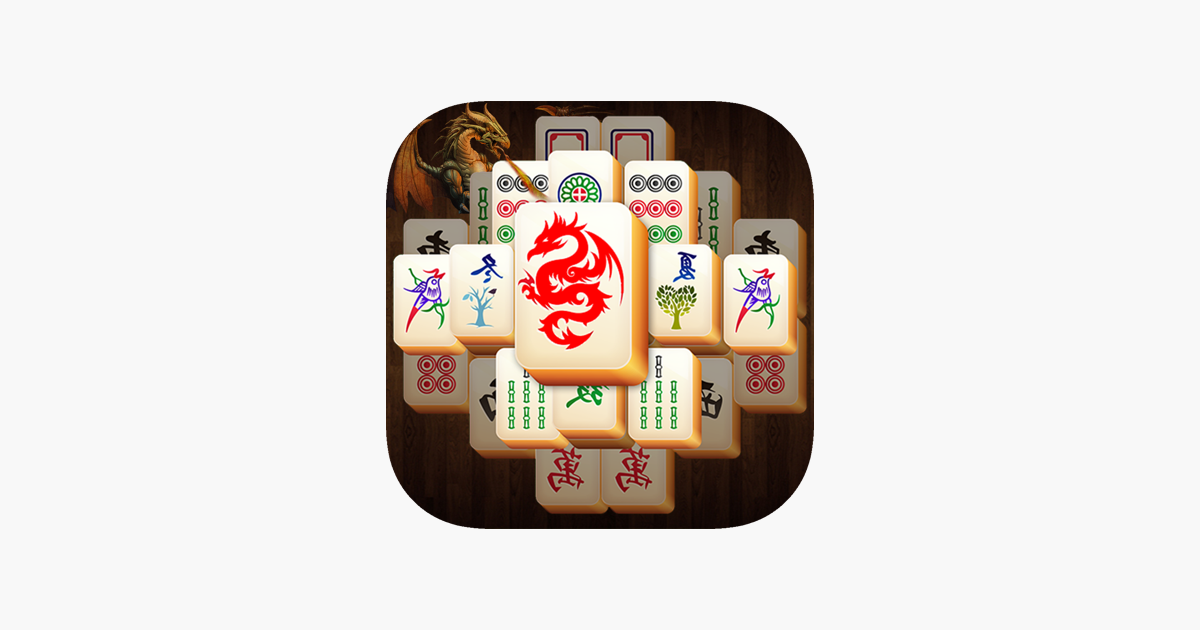 Games like MahJong Tile