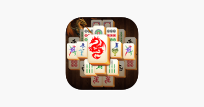 MahJong Tile Image