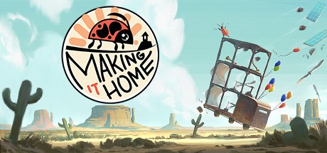 Games like Making it Home
