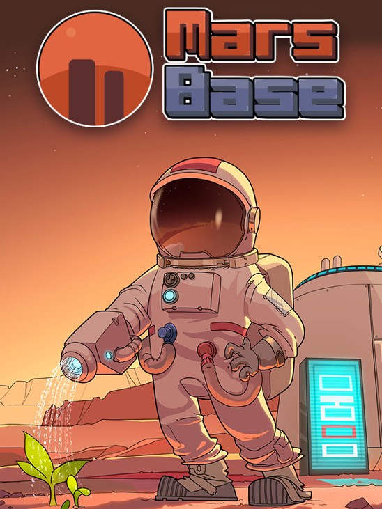 Games like Mars Base