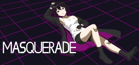Games like MASQUERADE