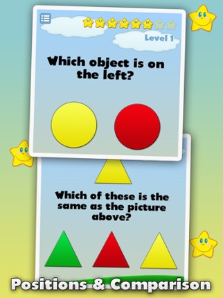 Math Joy - Kids Learning Games Image