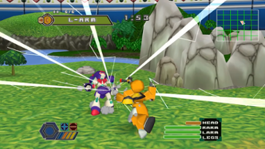 Medabots Infinity Image