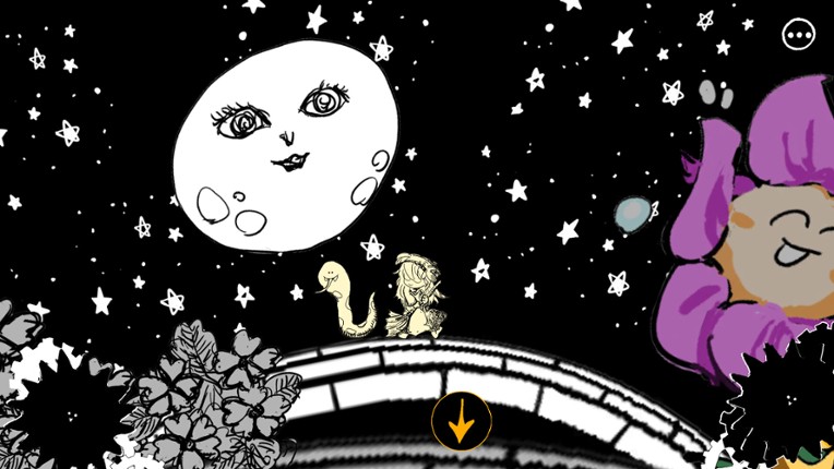 Mekururi: Dizzying Witch screenshot