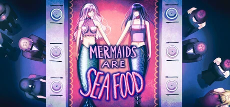 Games like Mermaids are Seafood