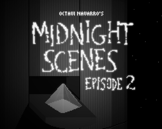 Games like Midnight Scenes: The Goodbye Note