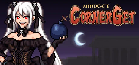 Games like MindGate CornerGet