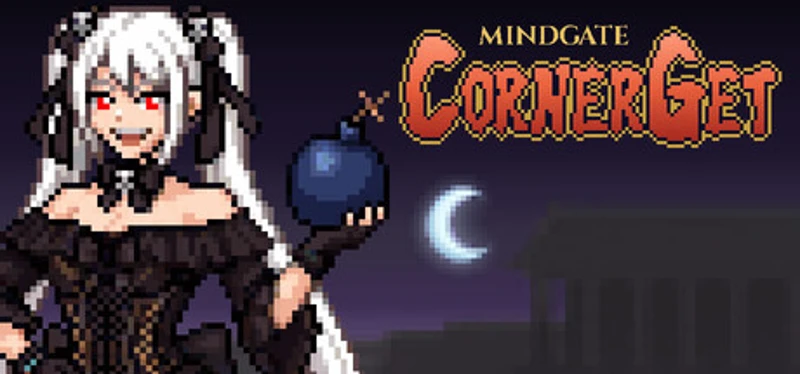 MindGate CornerGet Image