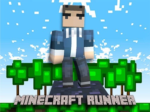 Games like Minecraft Runner