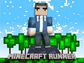 Minecraft Runner Image