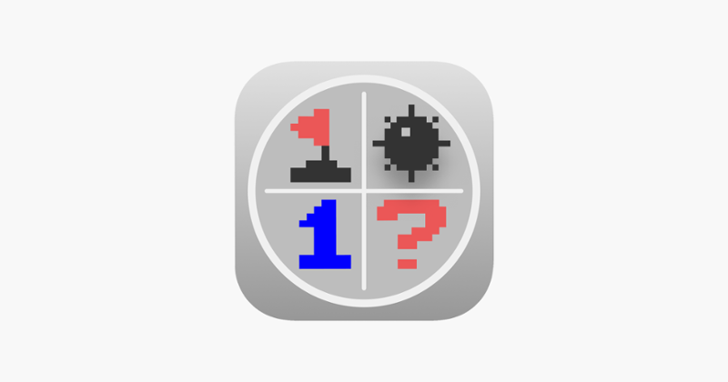 MineField Minesweeper Game Cover