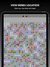 MineField Minesweeper Image