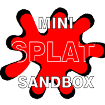 Mini Splat Sandbox Image