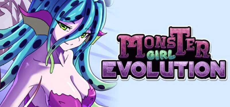 Monster Girl Evolution Image