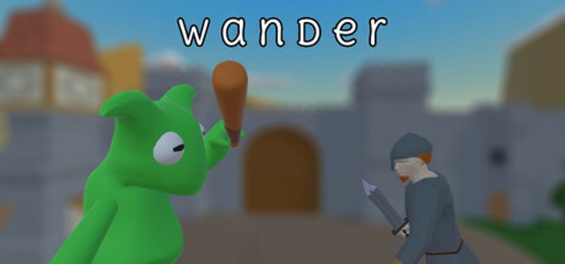 Wander Image