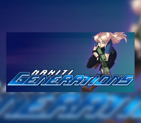 Nakiti Generations Image
