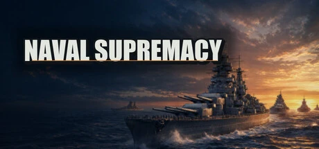 Games like Naval Supremacy