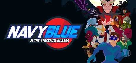 Games like Navyblue and the Spectrum Killers