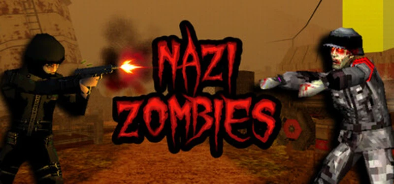 Nazi Zombies Image