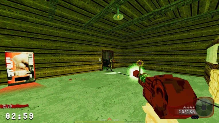 Nazi Zombies Image