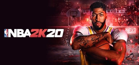 Games like NBA 2K20